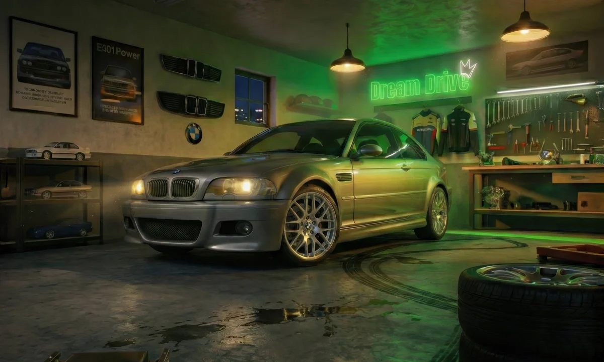 BMW